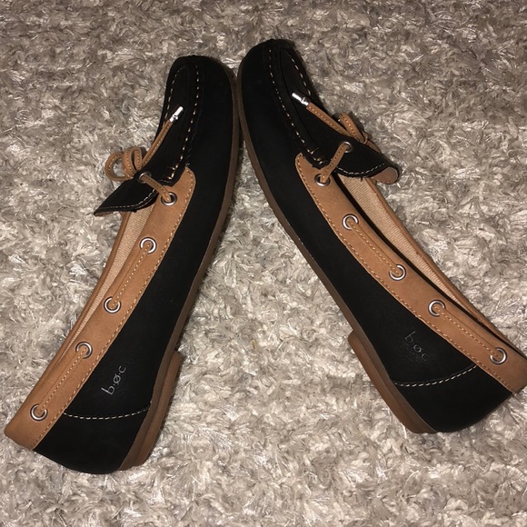 b.o.c. Shoes Brand New Mocassins Poshmark